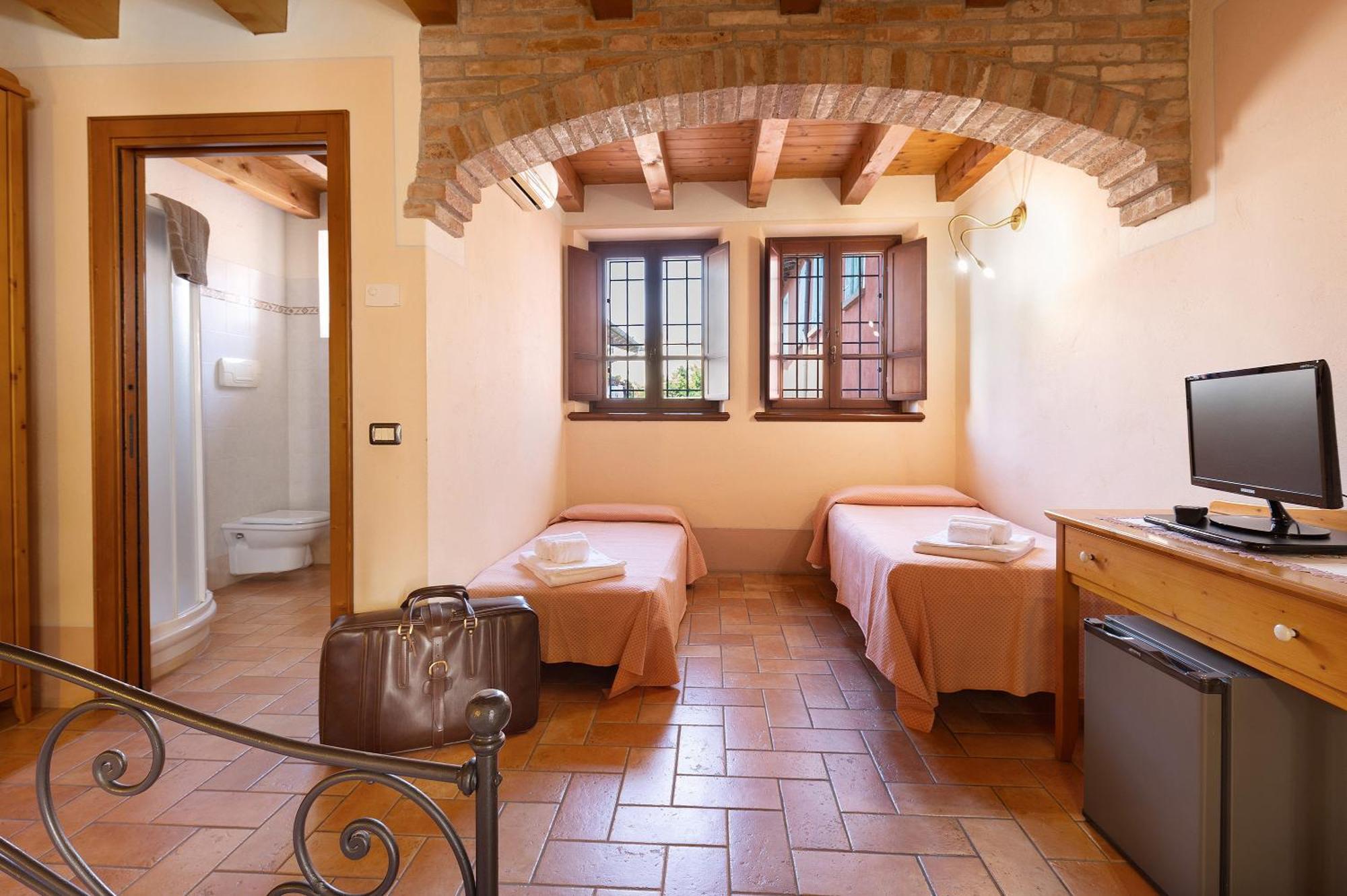 New Agriturismo Corte Olfino Monzambano Buitenkant foto