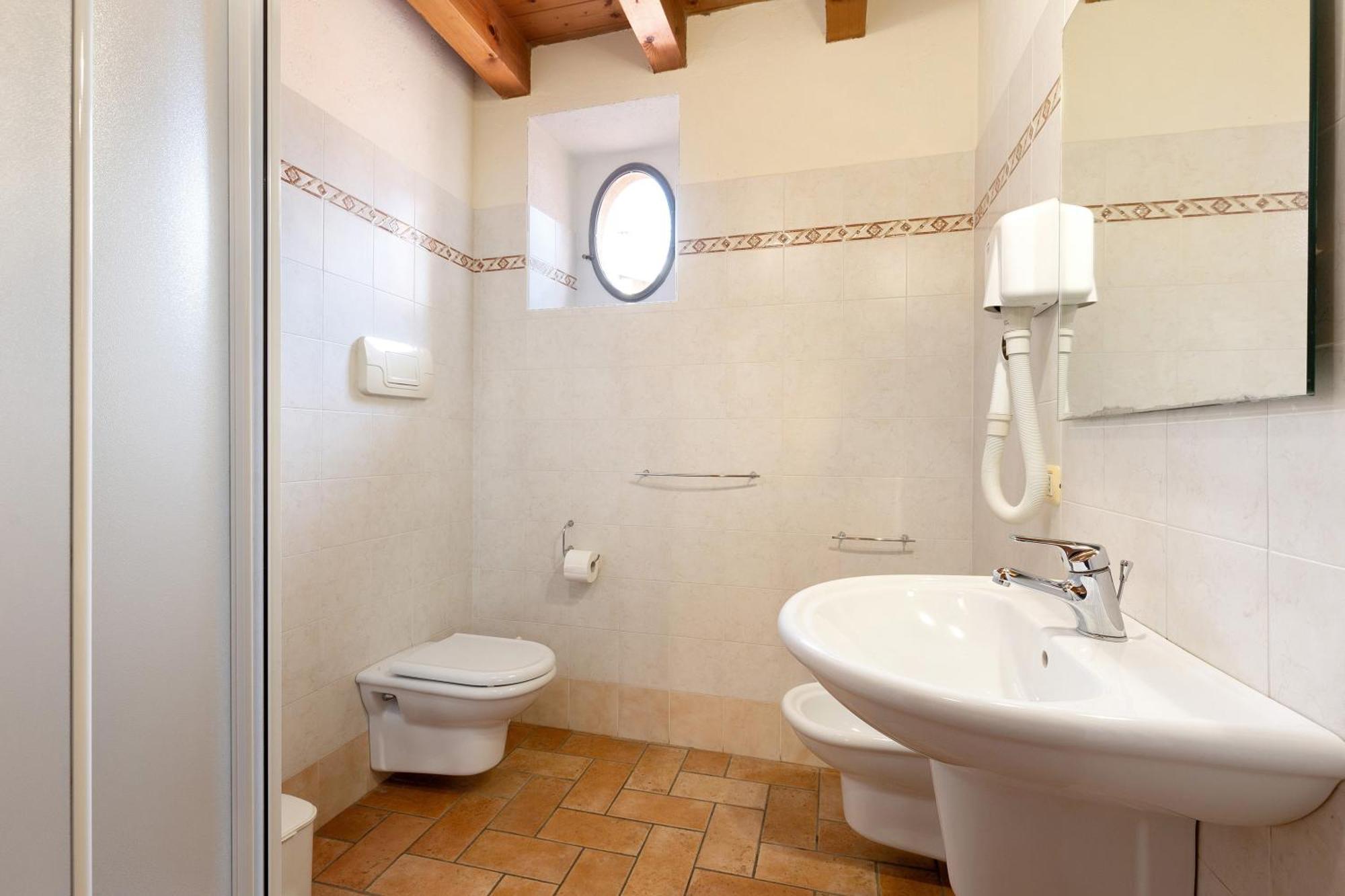 New Agriturismo Corte Olfino Monzambano Buitenkant foto