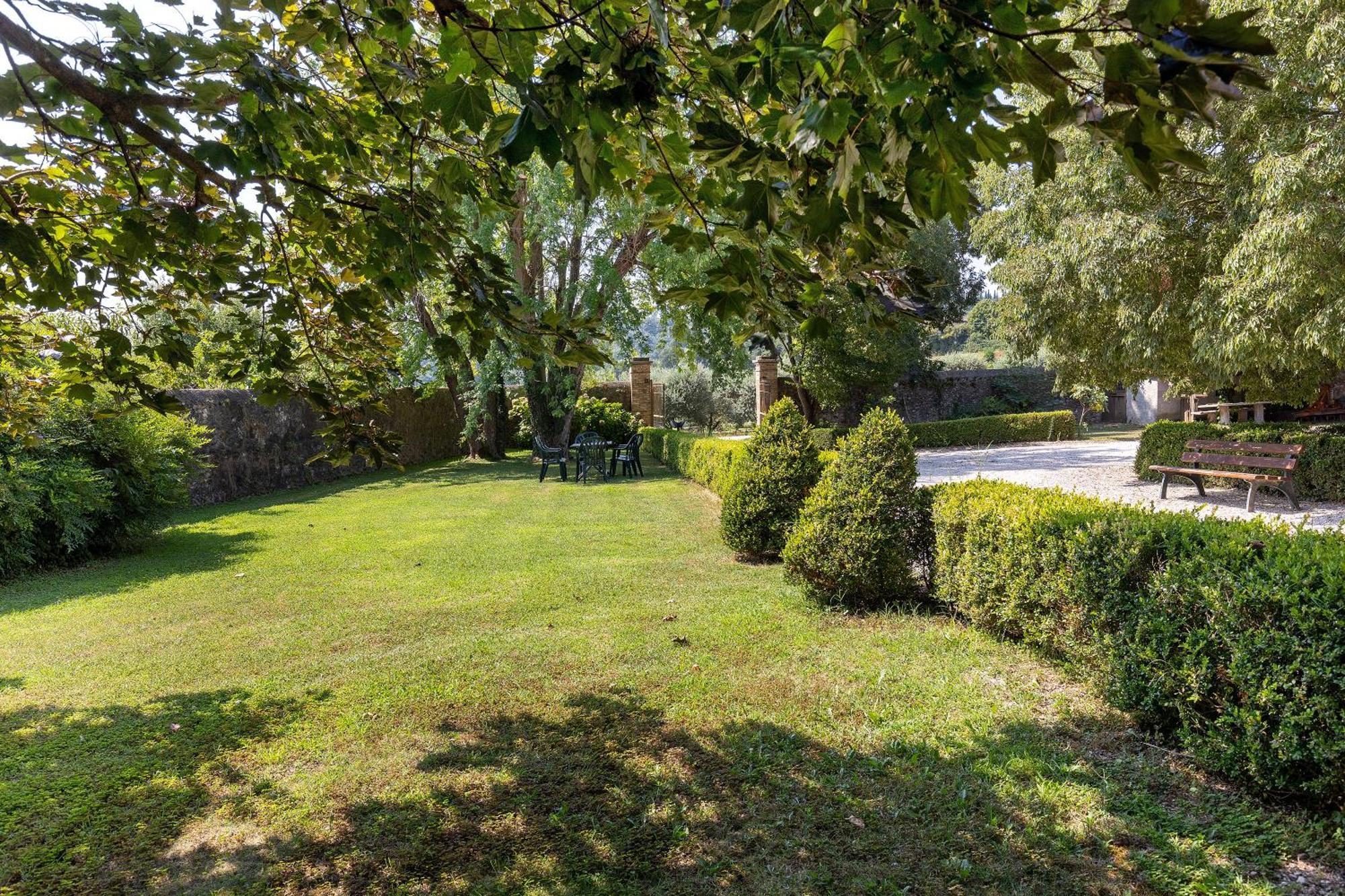 New Agriturismo Corte Olfino Monzambano Buitenkant foto