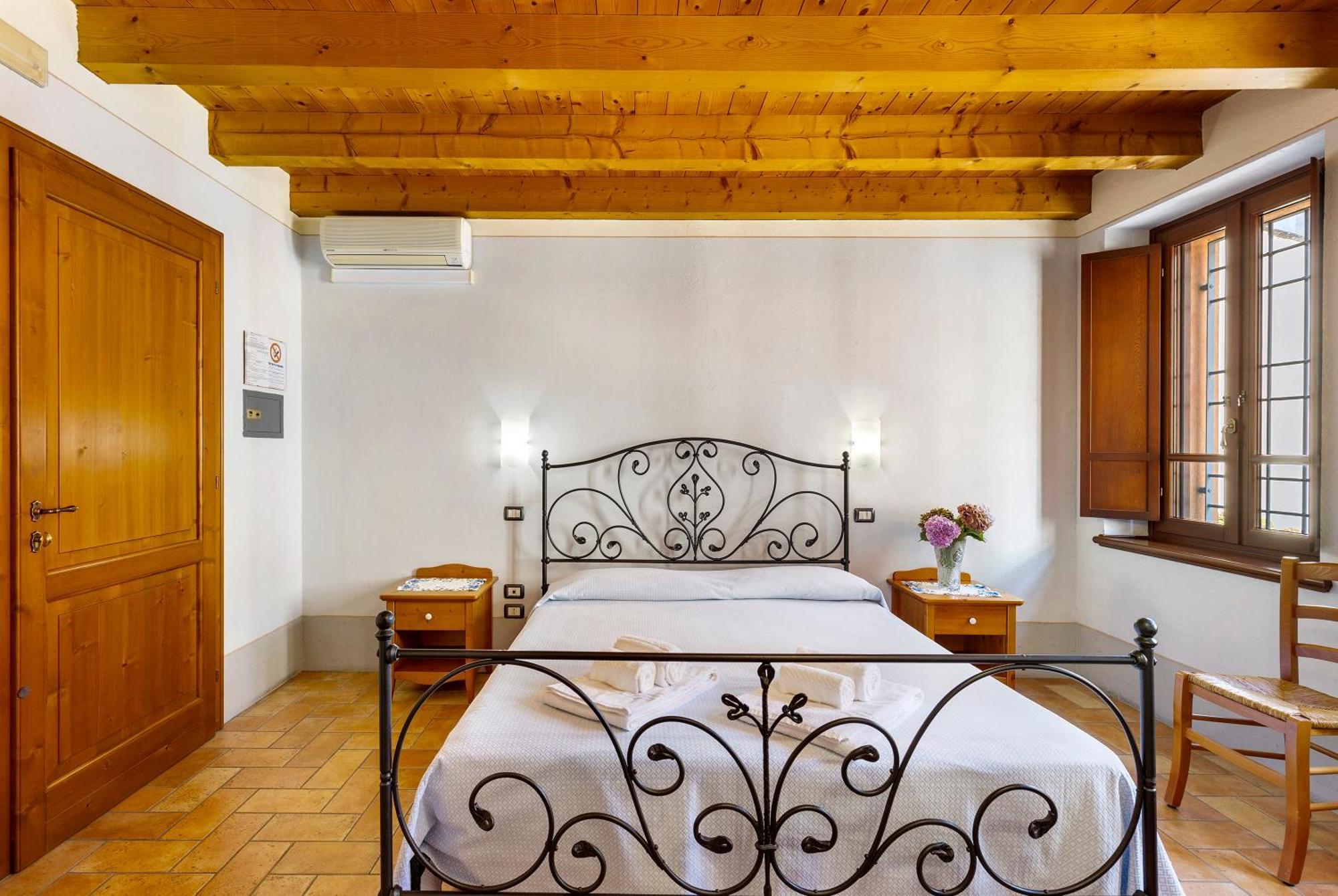 New Agriturismo Corte Olfino Monzambano Buitenkant foto