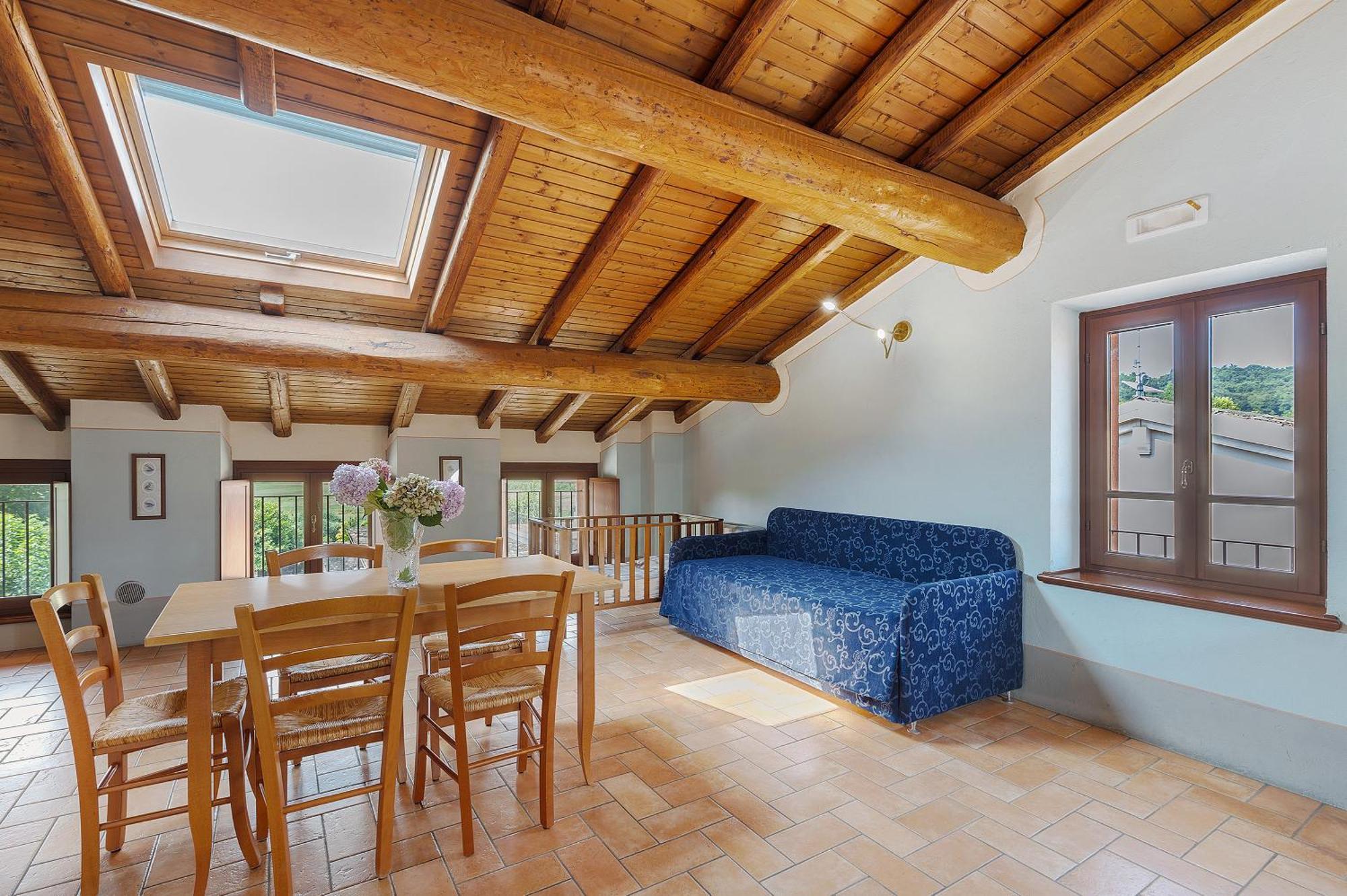New Agriturismo Corte Olfino Monzambano Buitenkant foto