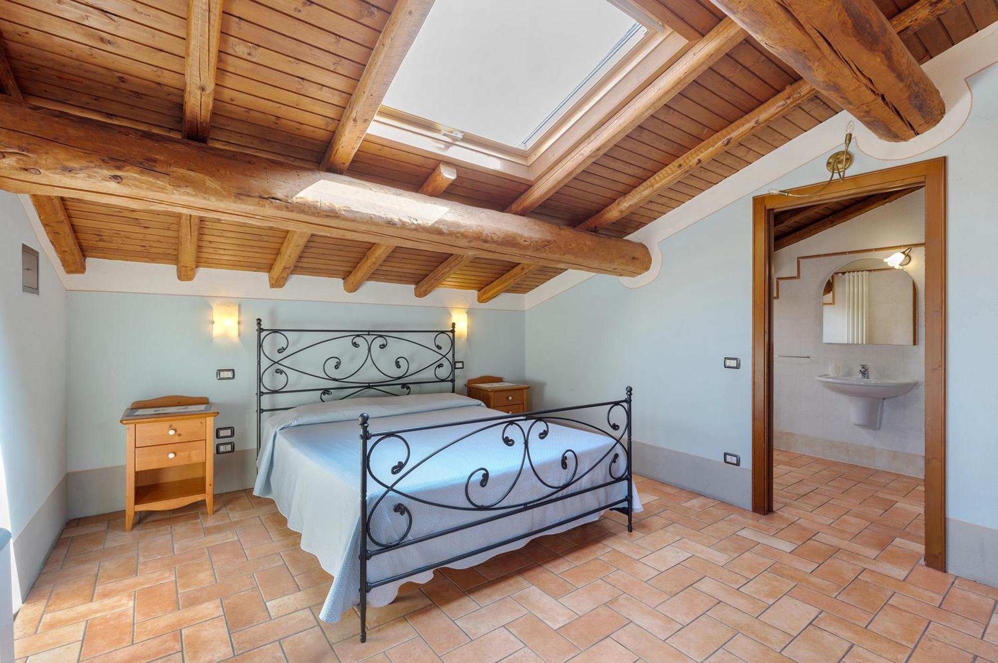 New Agriturismo Corte Olfino Monzambano Buitenkant foto