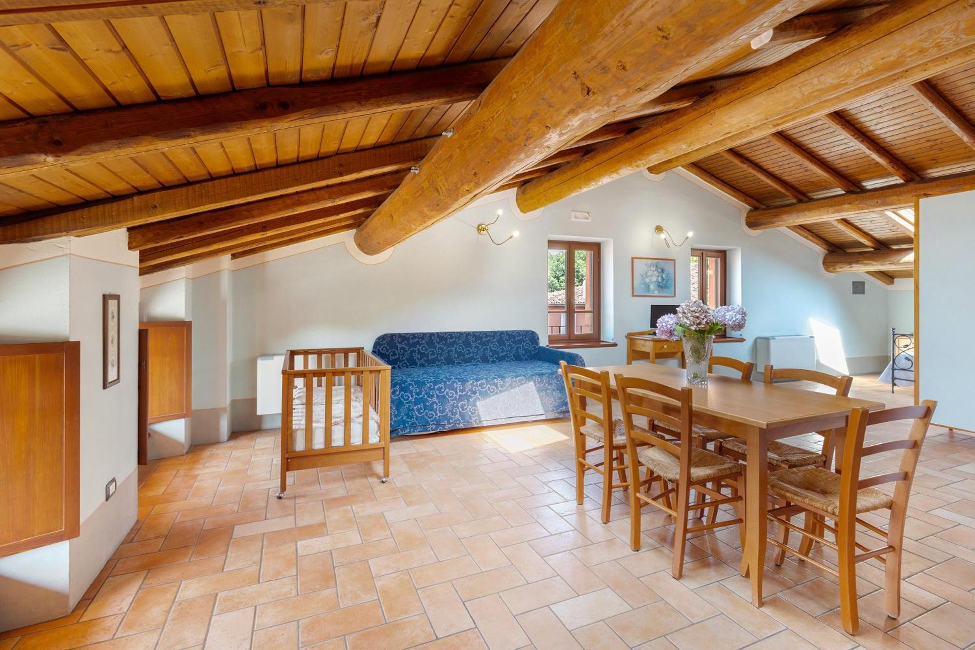 New Agriturismo Corte Olfino Monzambano Buitenkant foto